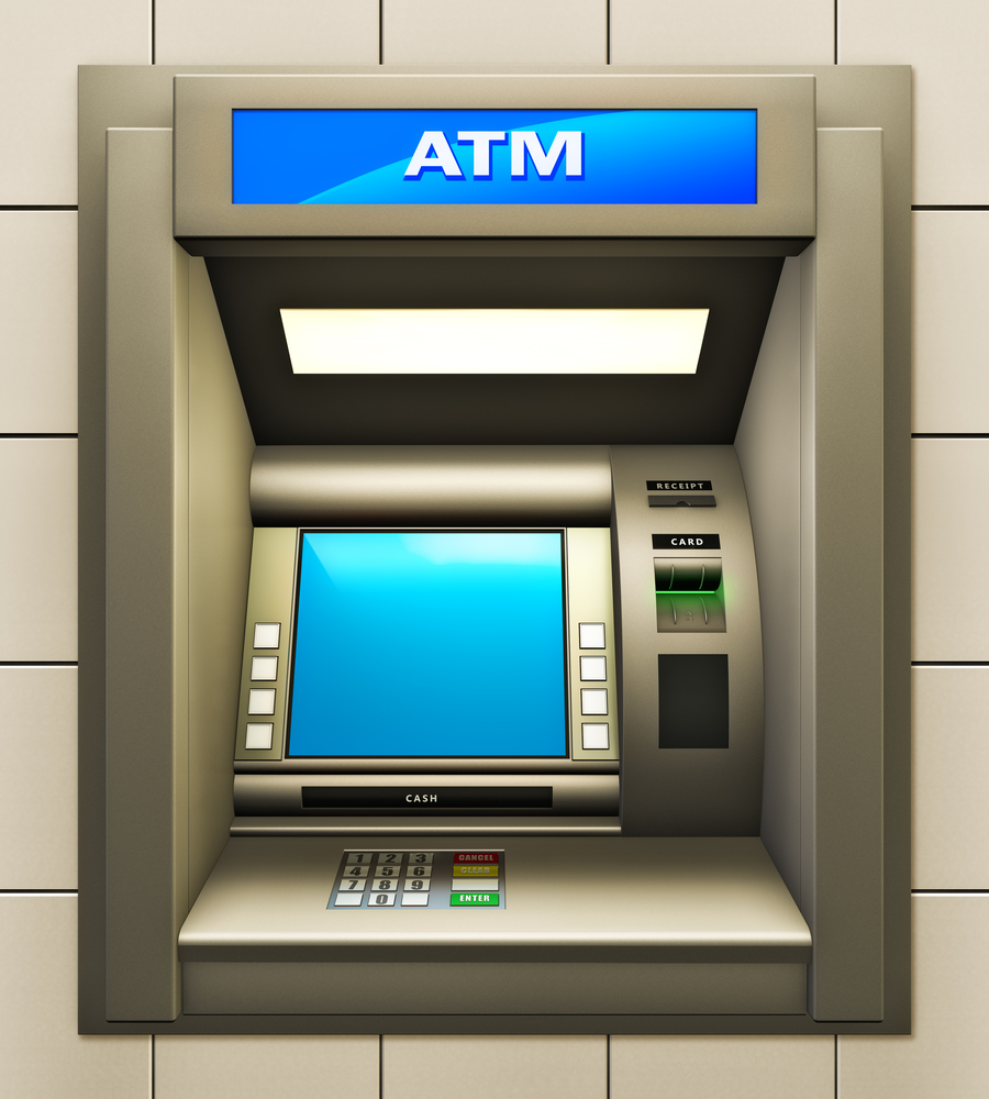 ATMs IN NIGERIA, THE FRUSTRATION