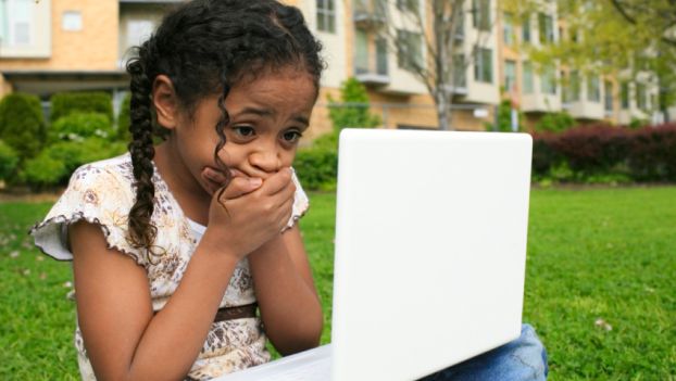 How to Keep Children Safe Online