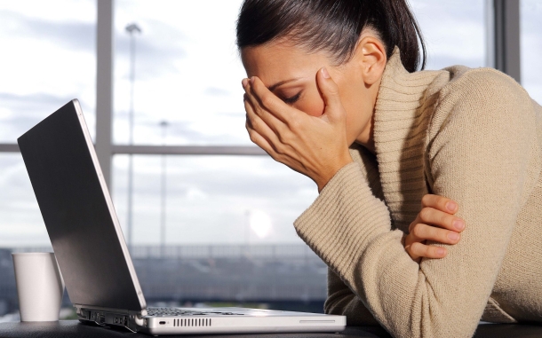 Nine tips for avoiding e-mail snafus