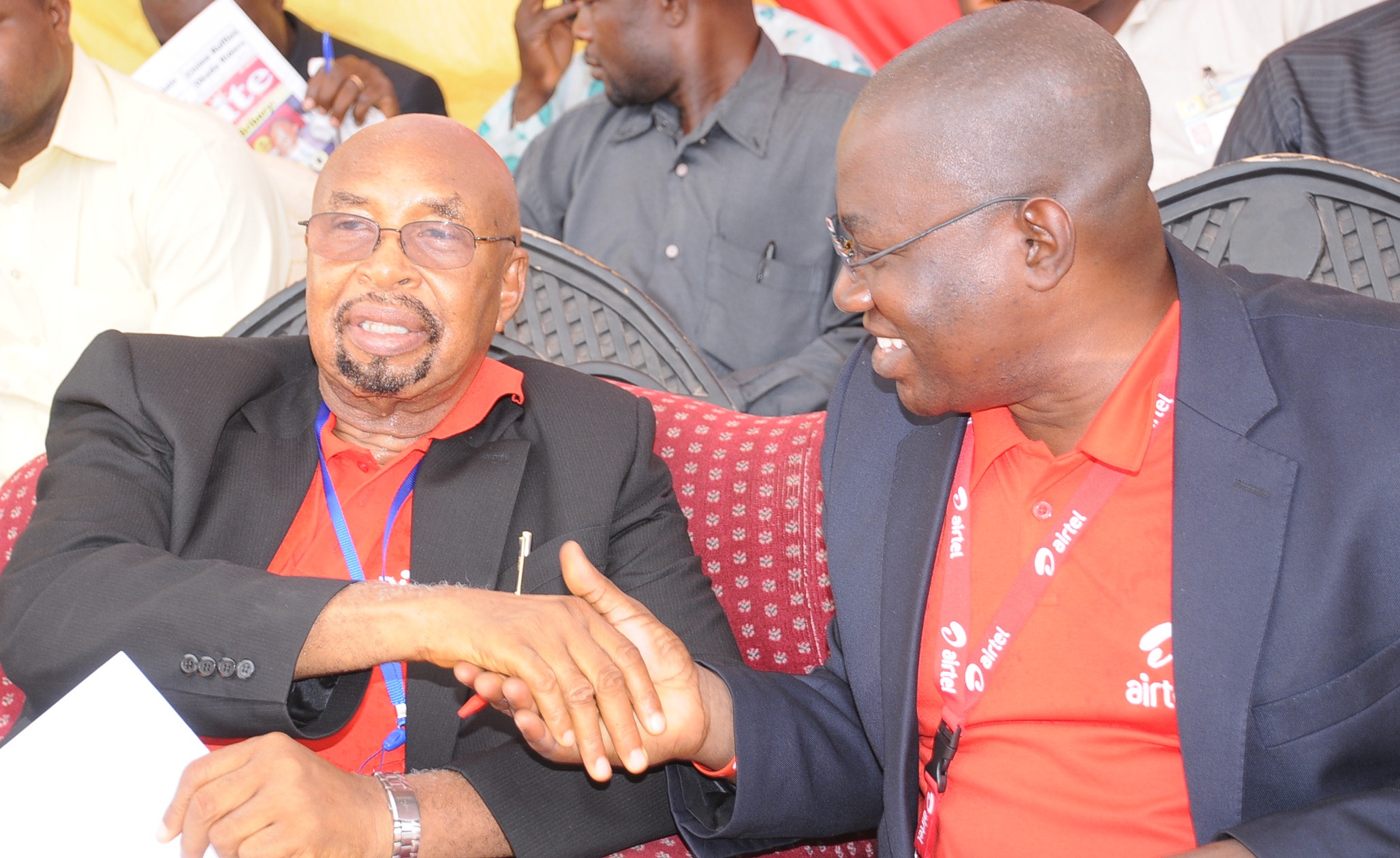 Airtel Bags 3 Awards at Enugu Trade Fair