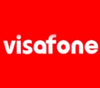 Visafone promise to Play Dominant Role in Mobile Money, Broadband Internet