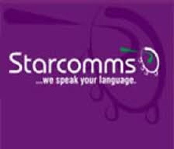 Starcomms boosts roaming with DexterSIM