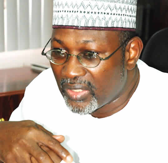 INEC Offers for Sale 132,000 Computers, DDC Machines Worth N35 Million