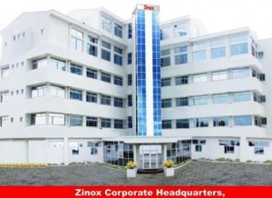 Zinox Gives N50m ICT Support To Schools