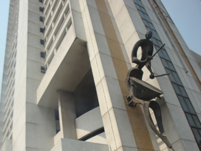 House Opposes NITEL Privatisation