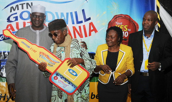 CPC SUMMONS MTN OVER “RECHARGE AND WIN AIRCRAFT’’ PROMO
