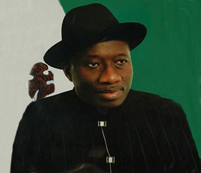 Jonathan Leads Nigerian Delegation to 2012 ITU