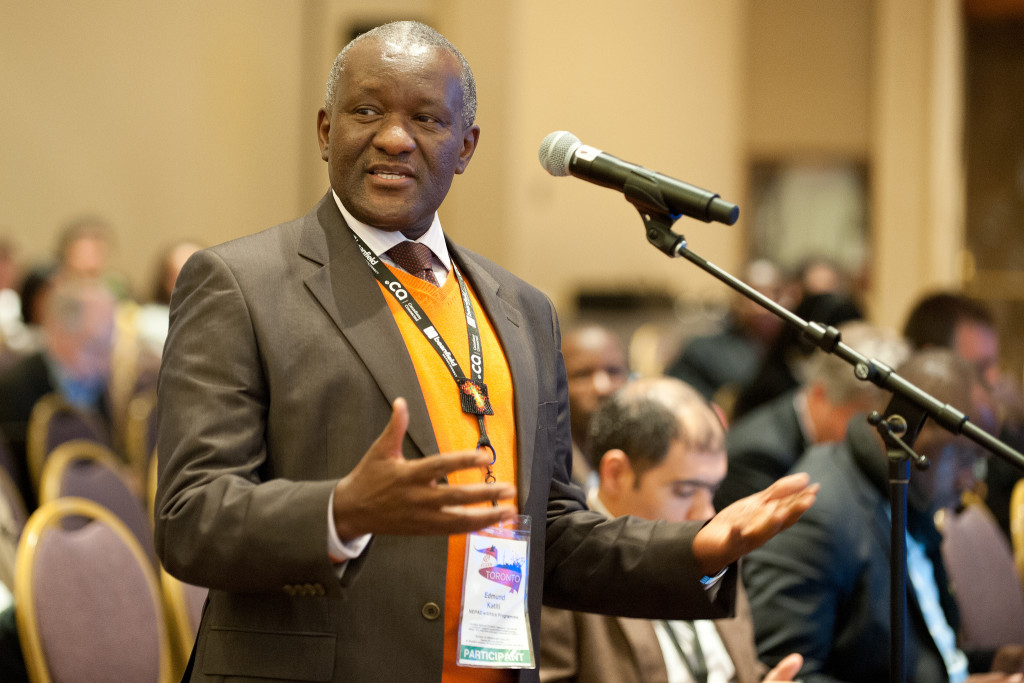 Initiative Unveiled to Increase ICANN’s Presence and Participation across Africa