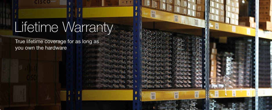 Network Hardware Resale presents its own brand optical transceivers and Netsure-service program at Broadband World Forum 2012