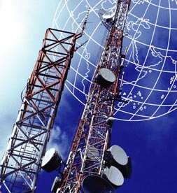 Telecoms recorded highest ad spend in 2011