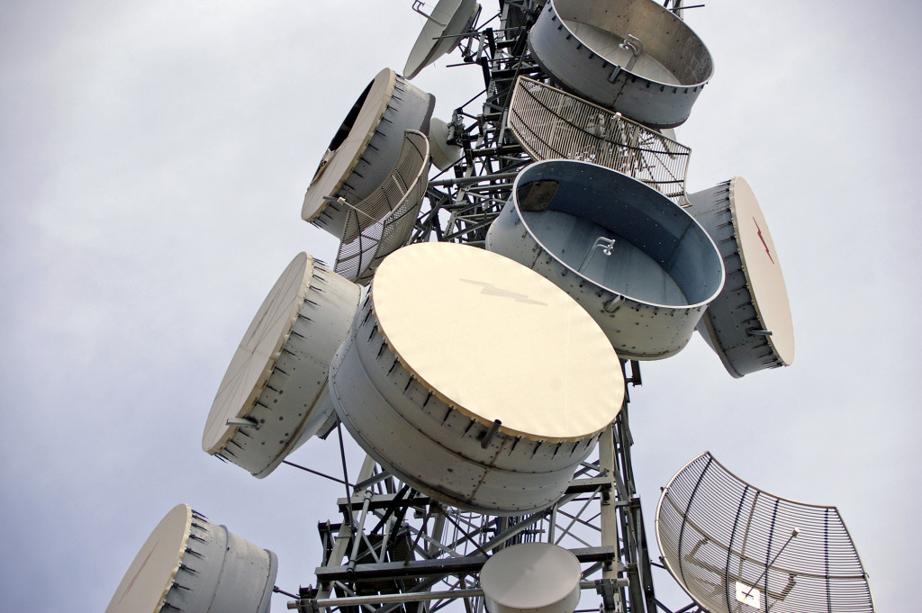 NIGERIAN TELECOMS Service Quality Worsens Despite N347bn Network Upgrade