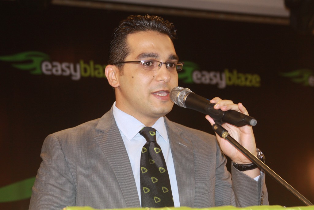 Etisalat Creates Google Maps Search for Its Experience Centres