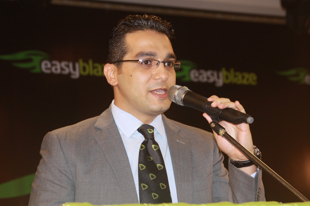 Etisalat Creates Google Maps Search for Its Experience Centres