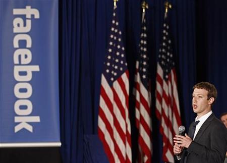 FACEBOOK DANGER Set To Launch Smartphone User Tracking Application