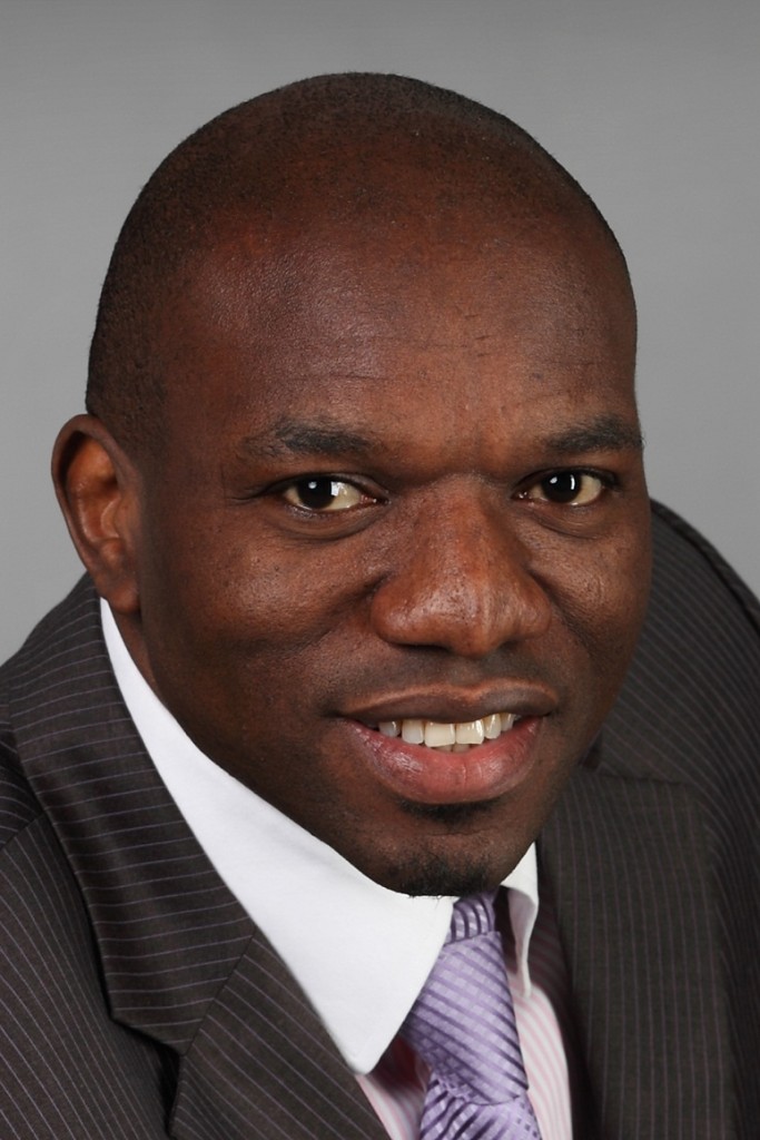 Nokia Appoints Nick Imudia  MD for West, Central Africa