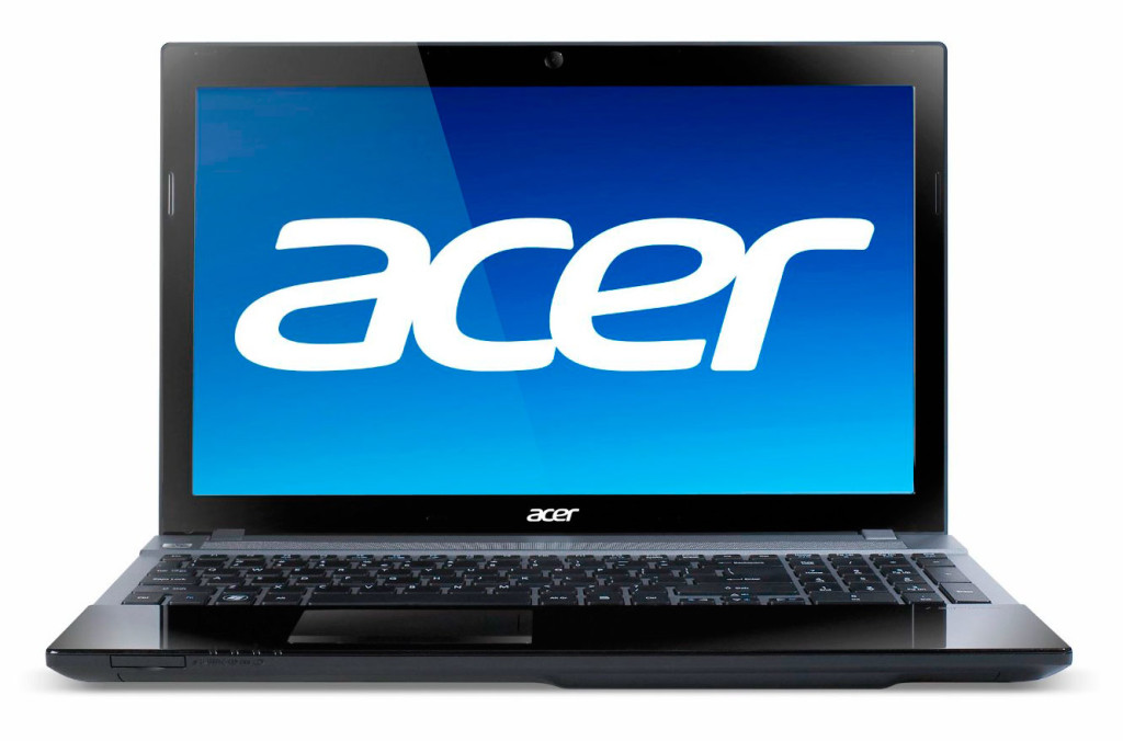 Acer Renews Efforts To Deepen Nigeria’s Pc Market