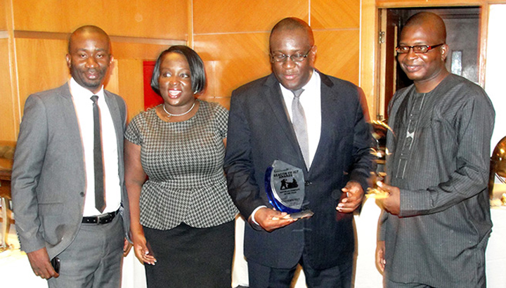 SystemSpecs Voted Software Company of the Year