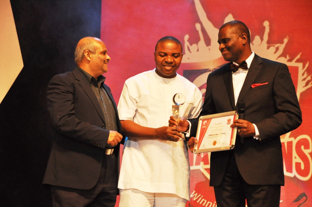 Airtel Rewards Trade Partners With Exotic Prizes