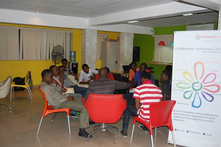 Cc- Hub to Hold Bootcamp Financial Literacy Challenge