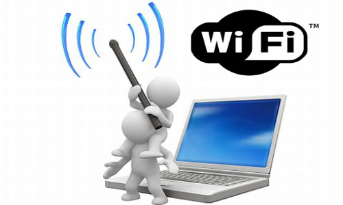 4 Tips On How To Stop WiFi Theft